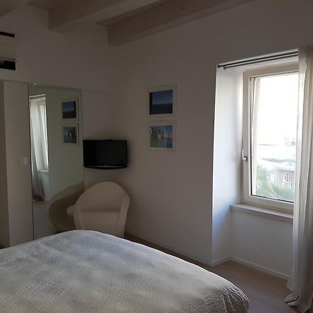 Moma Suites Private Beach Molfetta Luaran gambar