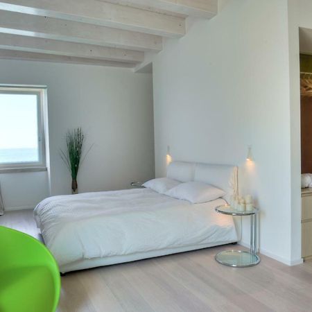 Moma Suites Private Beach Molfetta Luaran gambar