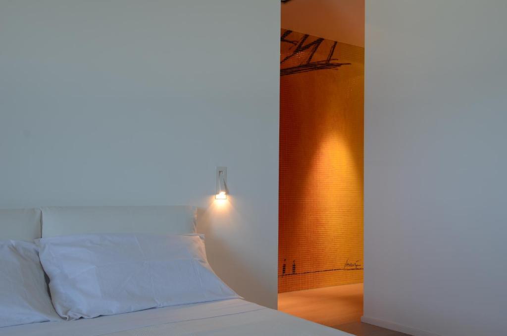 Moma Suites Private Beach Molfetta Bilik gambar