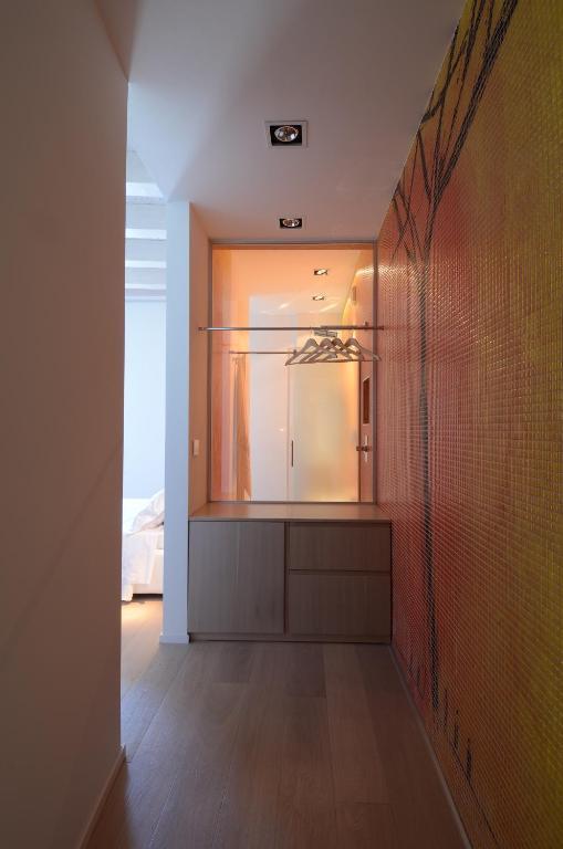 Moma Suites Private Beach Molfetta Bilik gambar