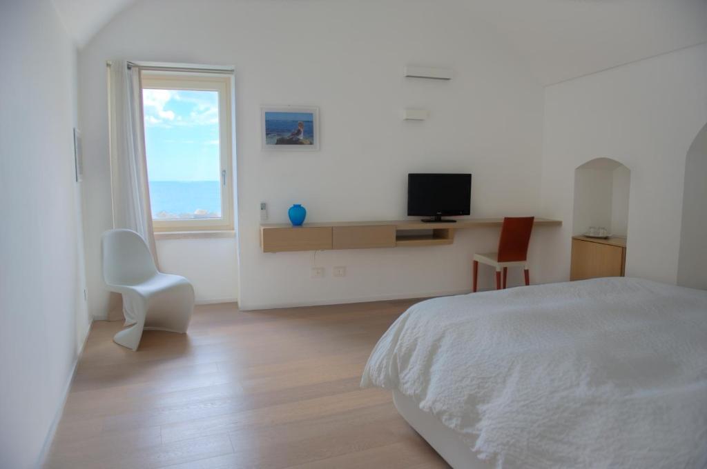 Moma Suites Private Beach Molfetta Bilik gambar