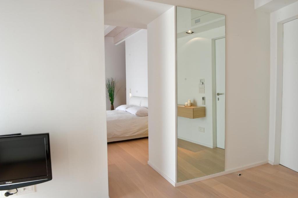 Moma Suites Private Beach Molfetta Bilik gambar