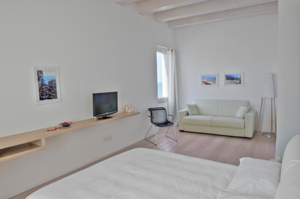 Moma Suites Private Beach Molfetta Bilik gambar