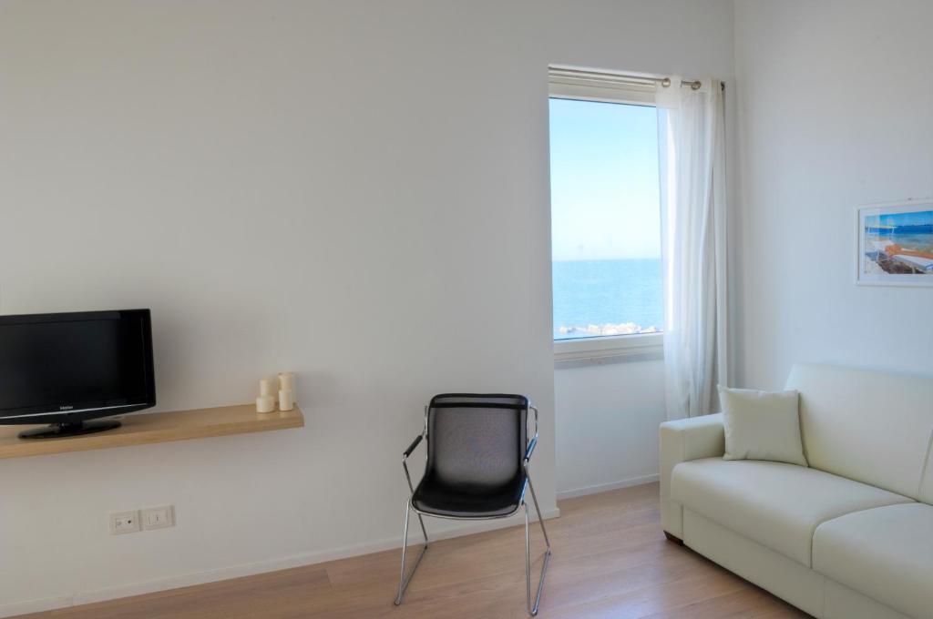 Moma Suites Private Beach Molfetta Bilik gambar