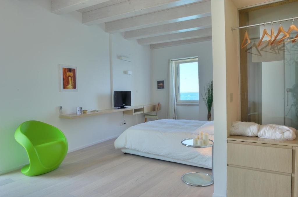 Moma Suites Private Beach Molfetta Luaran gambar
