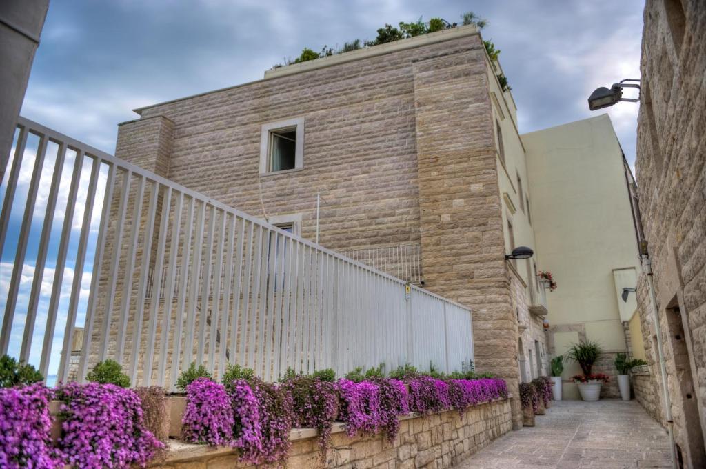 Moma Suites Private Beach Molfetta Luaran gambar