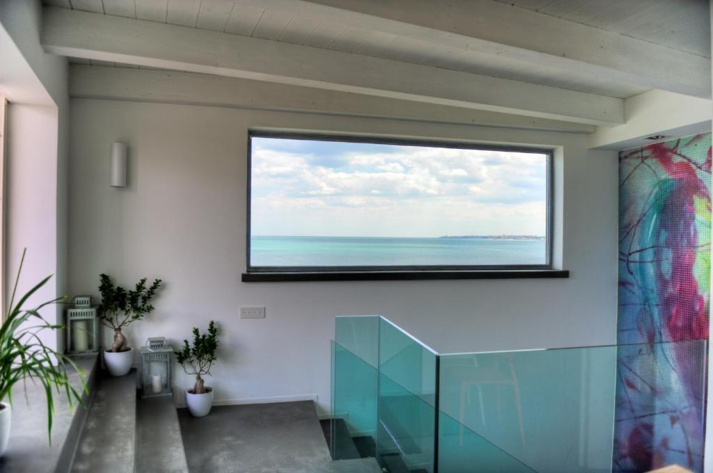 Moma Suites Private Beach Molfetta Luaran gambar