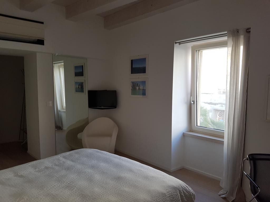 Moma Suites Private Beach Molfetta Luaran gambar