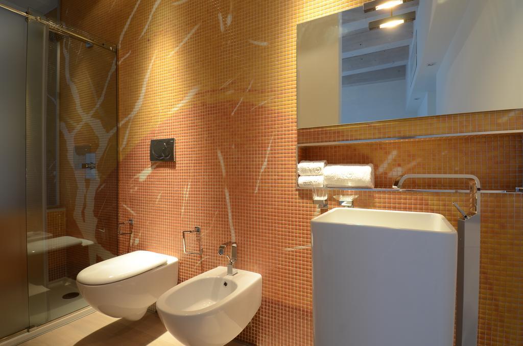 Moma Suites Private Beach Molfetta Luaran gambar