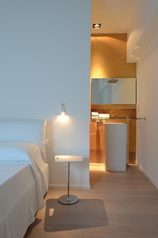 Moma Suites Private Beach Molfetta Luaran gambar