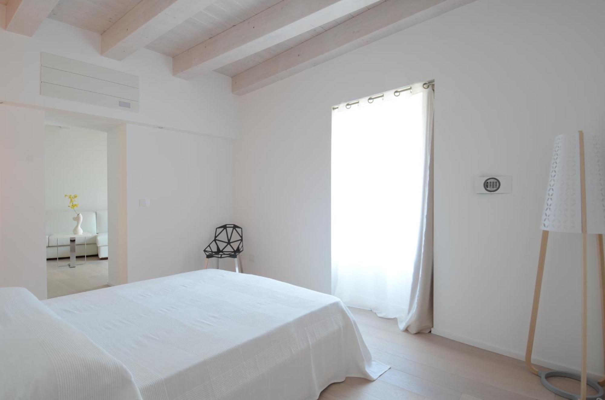 Moma Suites Private Beach Molfetta Luaran gambar