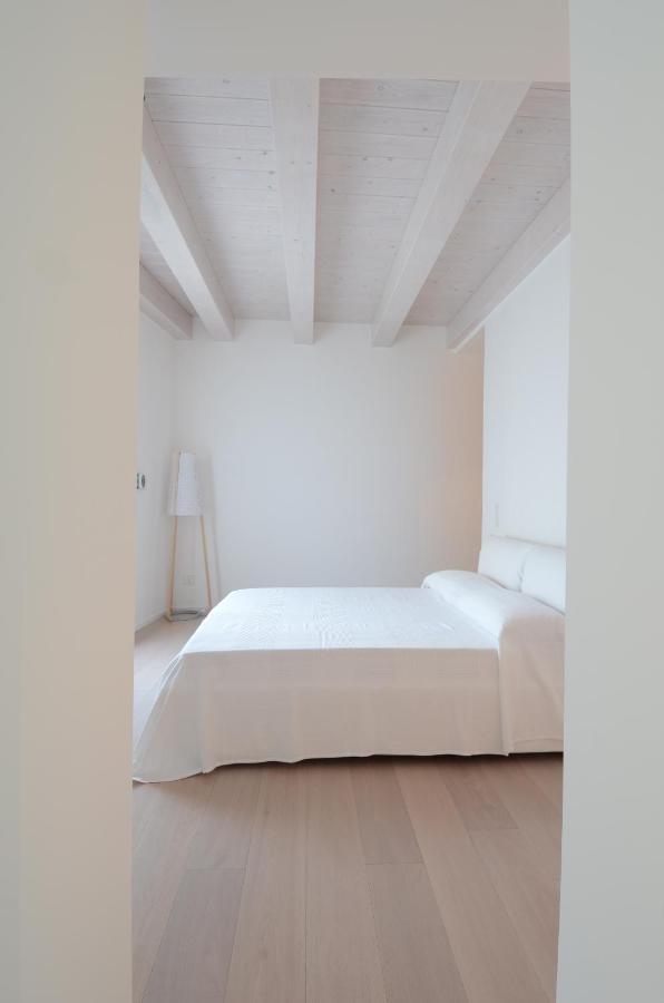 Moma Suites Private Beach Molfetta Luaran gambar